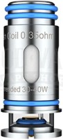 Испаритель FreeMax Marvos MS Mesh 0.35ohm