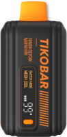 ЭСДН TIKOBAR 9000 2% Lemon Peach Passion Fruit (Лимон Персик Маракуйя)
