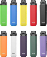 ПРОМО BRUSKO Minican 3 Pod 900mAh в ассортименте