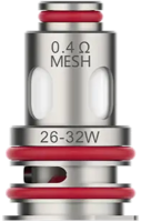 Испаритель Vaporesso GTX Mesh 0.4ohm