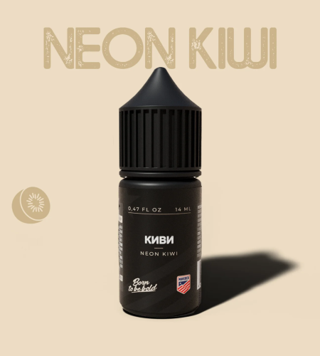 Ароматизатор для 30мл Maverick Neon Kiwi