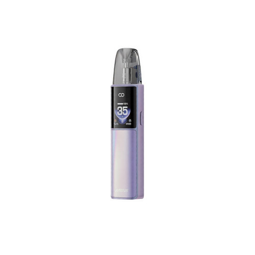 VOOPOO Argus G4 Pod Kit 1650mAh Purple