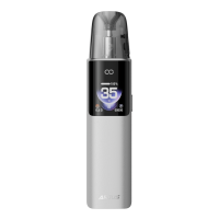 VOOPOO Argus G4 Pod Kit 1650mAh Silver