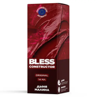 Ароматизатор для 30мл BLESS CONSTRUCTOR Дыня малина