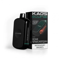 ЭСДН KAOS ECLIPSE35 Лесная черная смородина