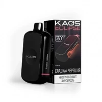 KAOS Eclipse 35000 2% Сладкая черешня