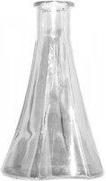 Колба Honeywell Edge серая 27см