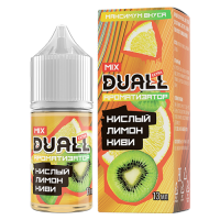 Ароматизатор для 30мл Duall Mix Extra Кислый лимон киви