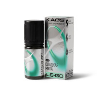 Ароматизатор для 30мл KAOS Le-Go Сладкая Мята