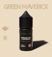 Ароматизатор для 30мл Maverick Green Maverick