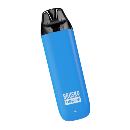 BRUSKO Minican 3 Pod 900mAh Синий ПРОМО