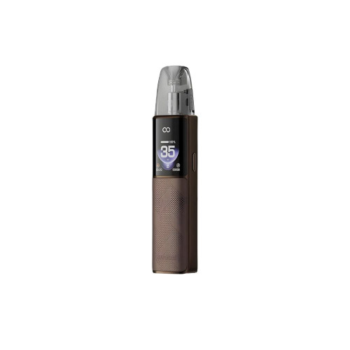 VOOPOO Argus G4 Pod Kit 1650mAh Brown