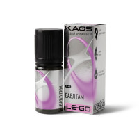 Ароматизатор для 30мл KAOS Le-Go Бабл Гам