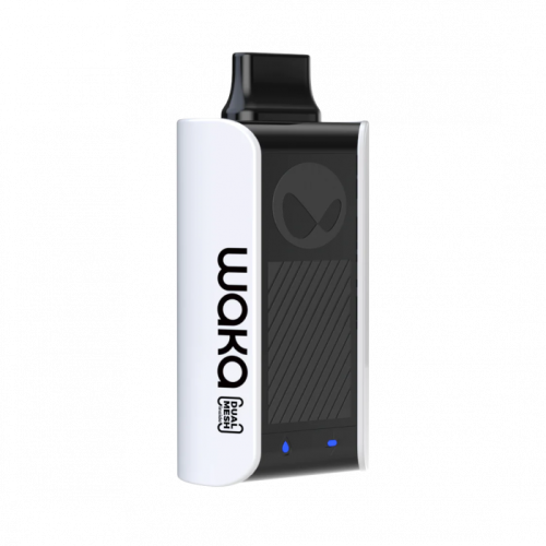 WAKA PRO PA10000 Черника Кислая малина