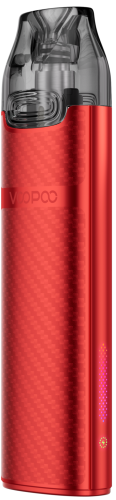 VOOPOO VMATE i3 Pod Kit 1500mAh Red