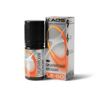Ароматизатор для 30мл KAOS Le-Go Сицилийский Апельсин