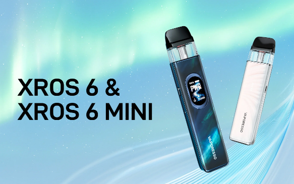 Долгожданная новинка уже в GoodVape